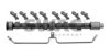 SWAG 50 32 0001 Camshaft Kit